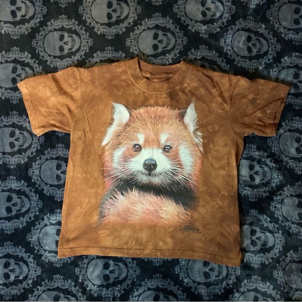 The Mountain Tee